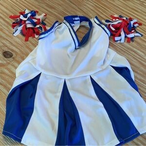 Dogs - Blue and White so cute upto 10 lbs